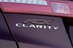 Honda FCX Clarity 2009 года (EU)